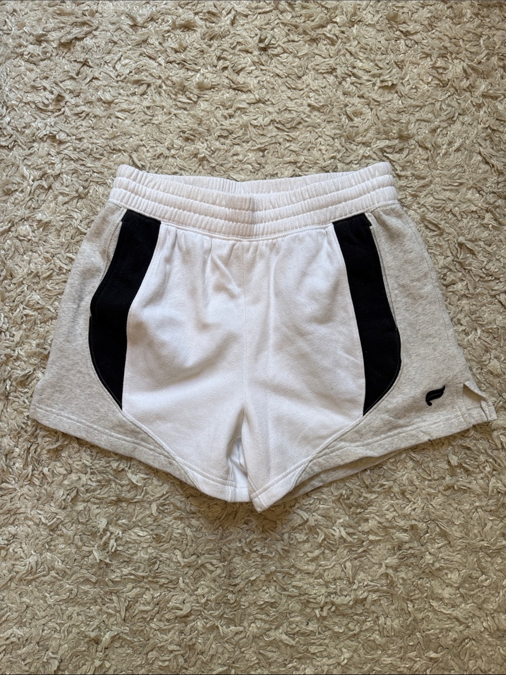 Fabletics High Waisted Shorts